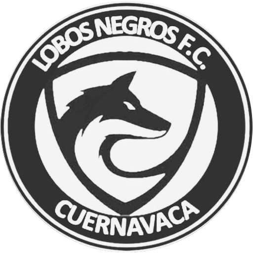 Lobos Negros . Cuernavaca / 04-menores — Galácticos FC Cuernavaca